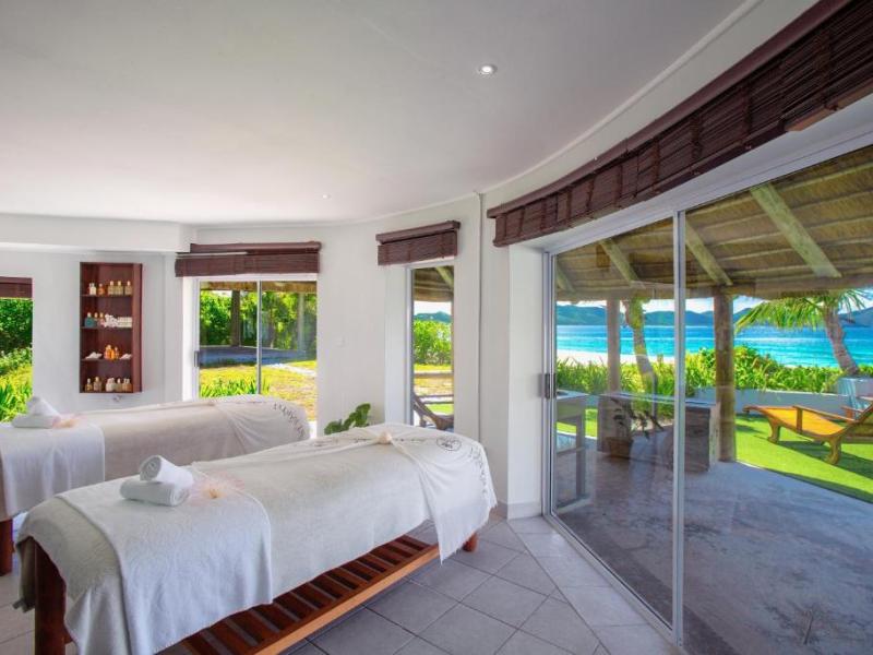 Cousine Island Seychelles