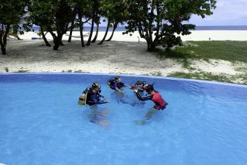 Отель Cousine Island Seychelles Сейшелы, о.Кузин, фото 22