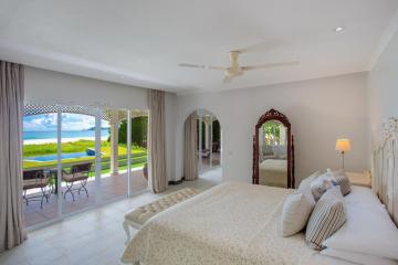 Отель Cousine Island Seychelles Сейшелы, о.Кузин, фото 6