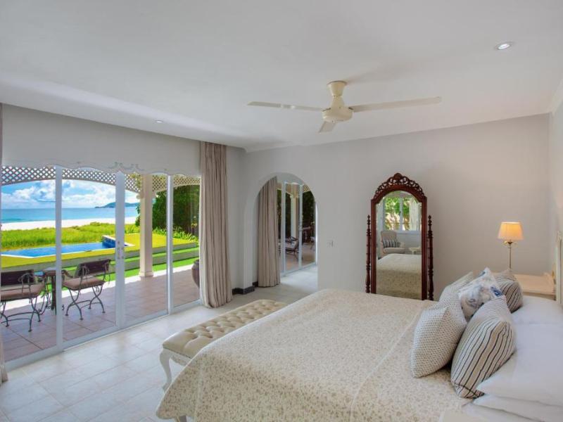 Cousine Island Seychelles