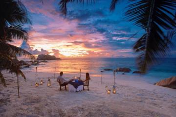 Отель Cousine Island Seychelles Сейшелы, о.Кузин, фото 7