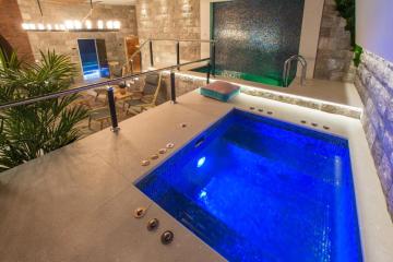 Отель Forza Terra Черногория, Котор, фото 11