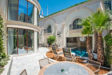 Отель Forza Terra Черногория, Котор, фото 13