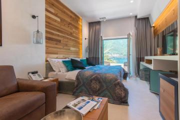 Отель Forza Terra Черногория, Котор, фото 14