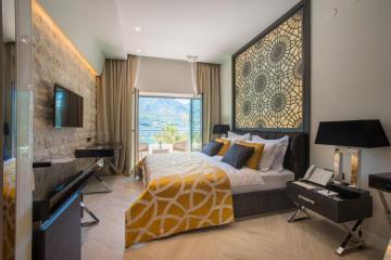 Отель Forza Terra Черногория, Котор, фото 15