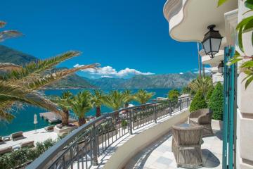 Отель Forza Terra Черногория, Котор, фото 16