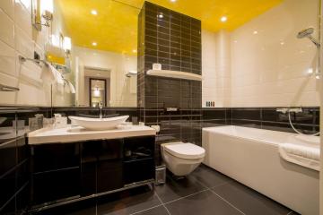 Отель Forza Terra Черногория, Котор, фото 18