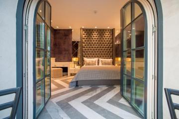 Отель Forza Terra Черногория, Котор, фото 19