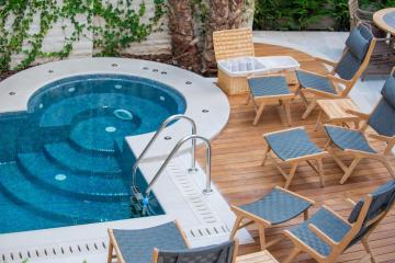 Отель Forza Terra Черногория, Котор, фото 20