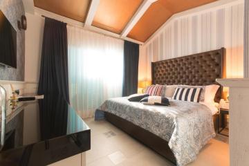 Отель Forza Terra Черногория, Котор, фото 22