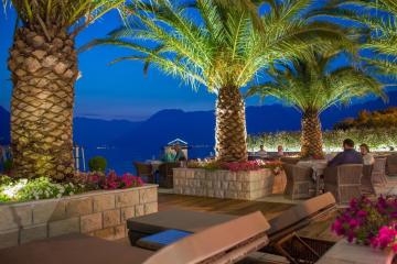 Отель Forza Terra Черногория, Котор, фото 24