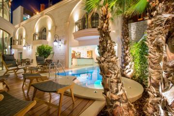 Отель Forza Terra Черногория, Котор, фото 4