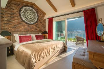 Отель Forza Terra Черногория, Котор, фото 7