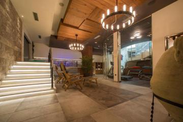 Отель Forza Terra Черногория, Котор, фото 10