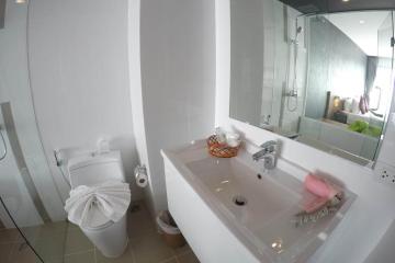 Отель Phoenix Grand Таиланд, пляж Патонг, фото 13