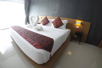 Отель Phoenix Grand Таиланд, пляж Патонг, фото 2