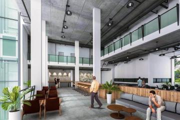 Отель Phoenix Grand Таиланд, пляж Патонг, фото 7