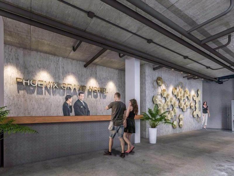 Phoenix Grand