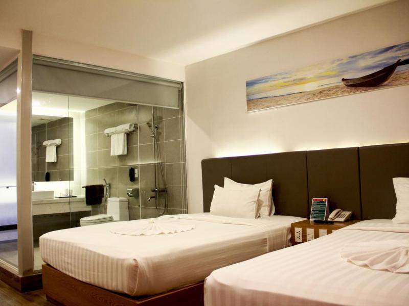 King Town Grand Hotel & Wedding Center