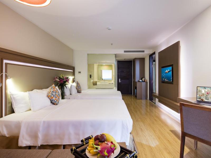 King Town Grand Hotel & Wedding Center