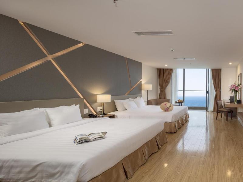 King Town Grand Hotel & Wedding Center