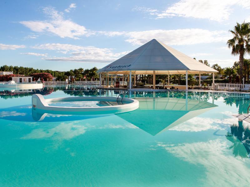 FUN&SUN FAMILY Club Esse