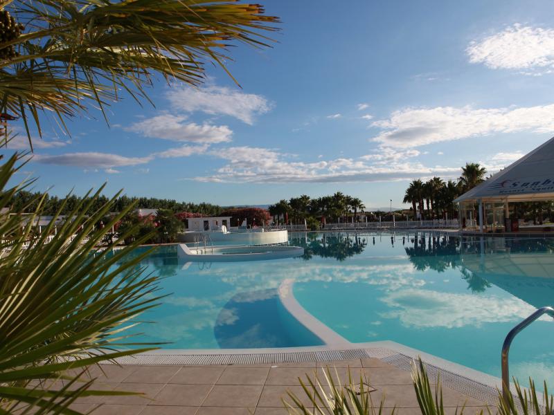 FUN&SUN FAMILY Club Esse