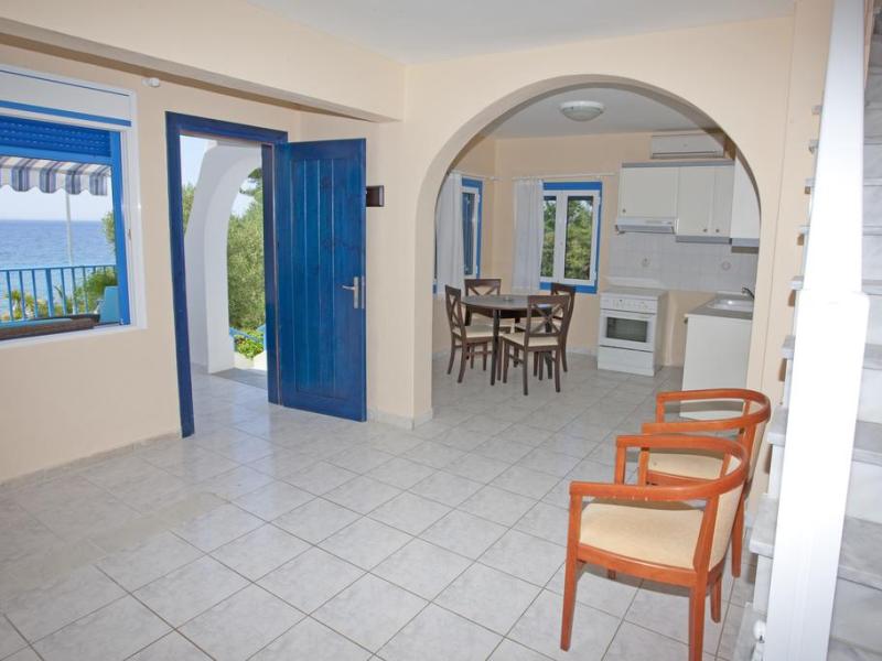 Acrotel Athena Villas