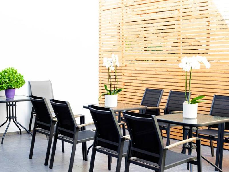 Atlas Hotel Skiathos