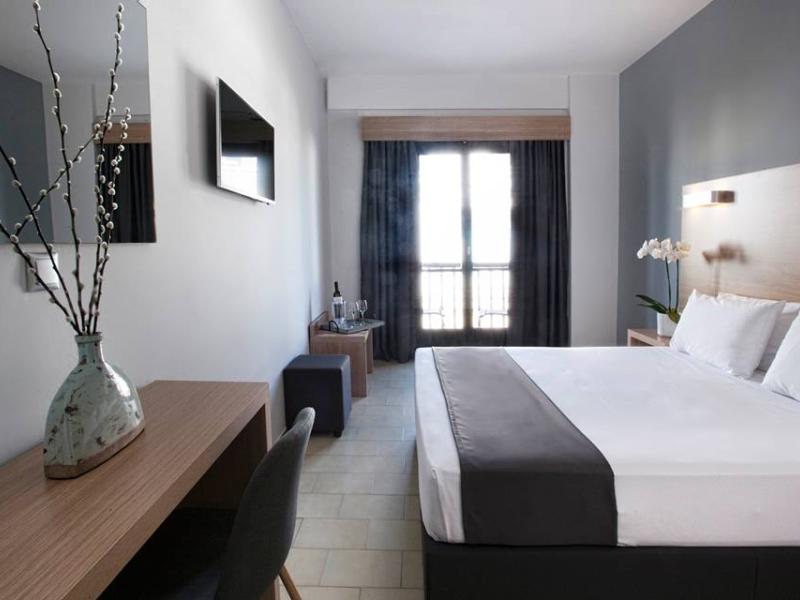 Atlas Hotel Skiathos