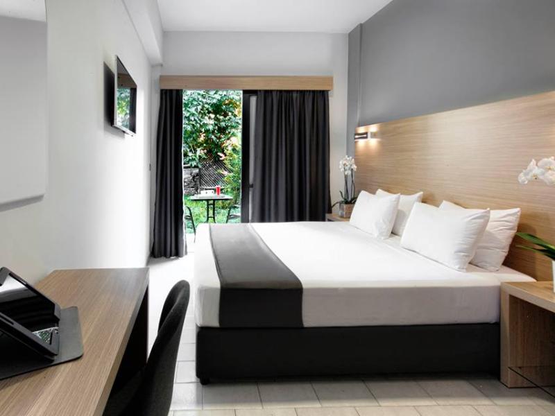 Atlas Hotel Skiathos