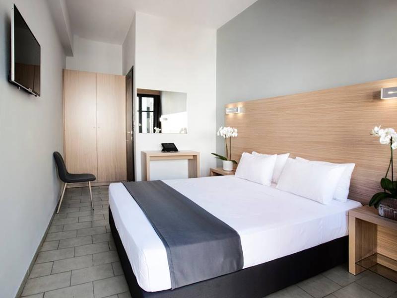 Atlas Hotel Skiathos