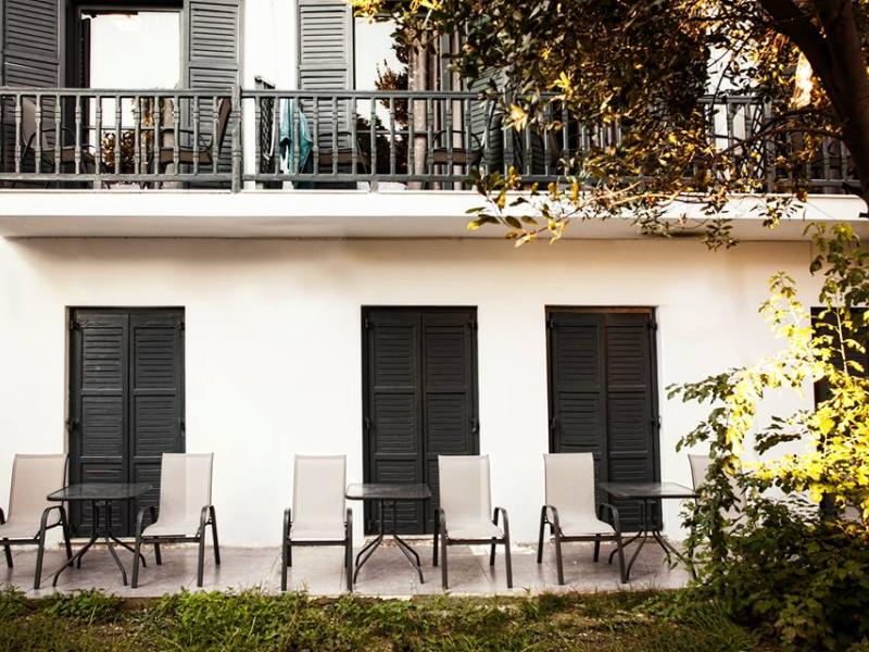 Atlas Hotel Skiathos