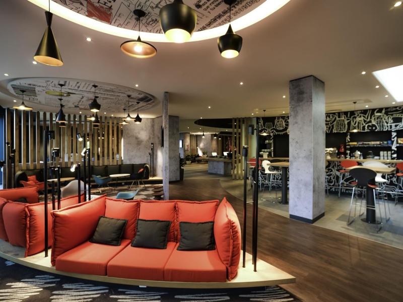 Ibis Yerevan Center