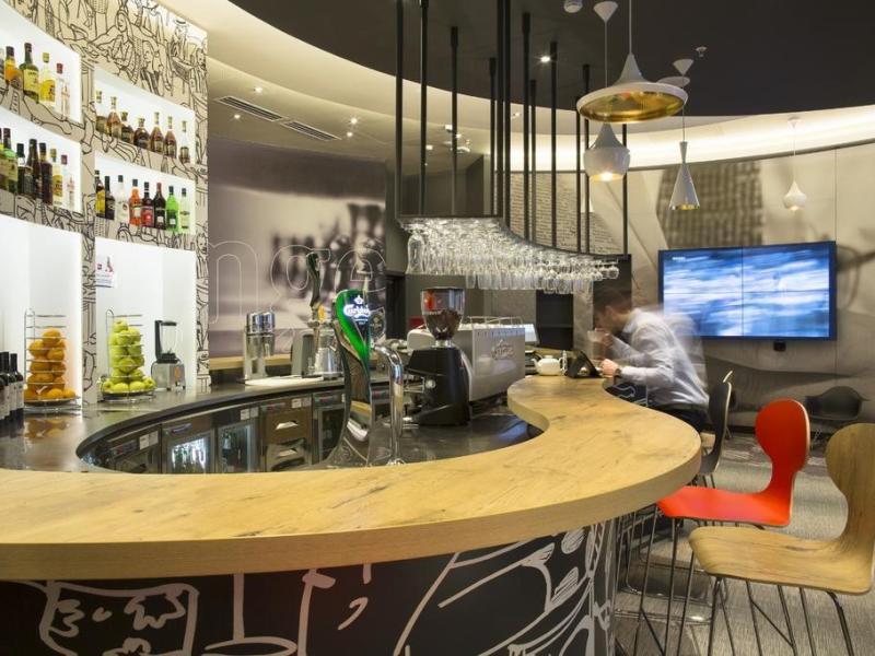 Ibis Yerevan Center