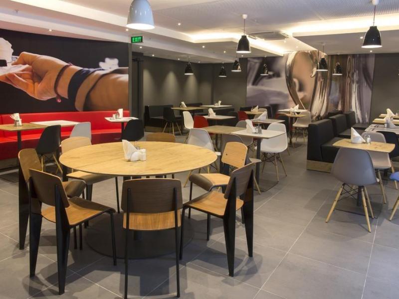Ibis Yerevan Center