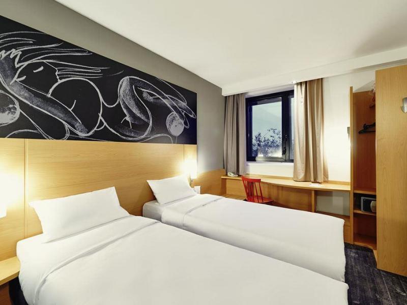 Ibis Yerevan Center