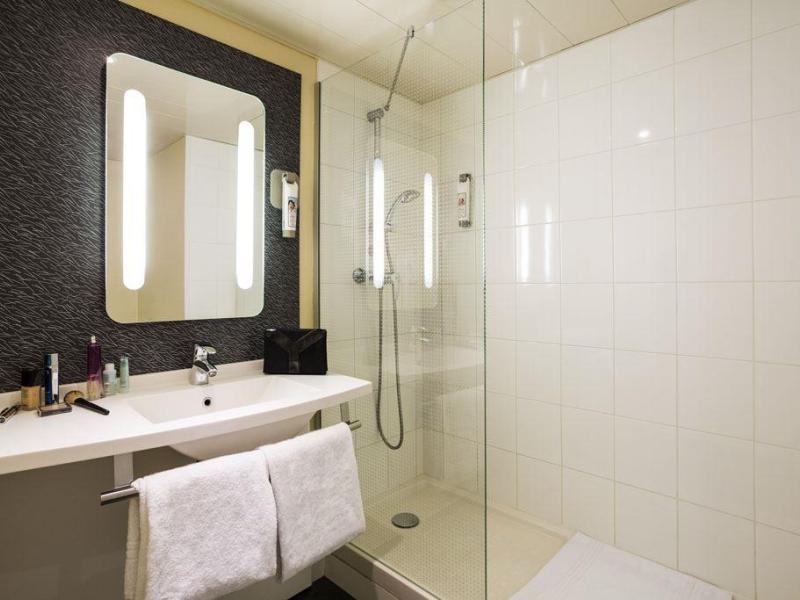 Ibis Yerevan Center