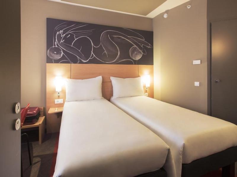 Ibis Yerevan Center