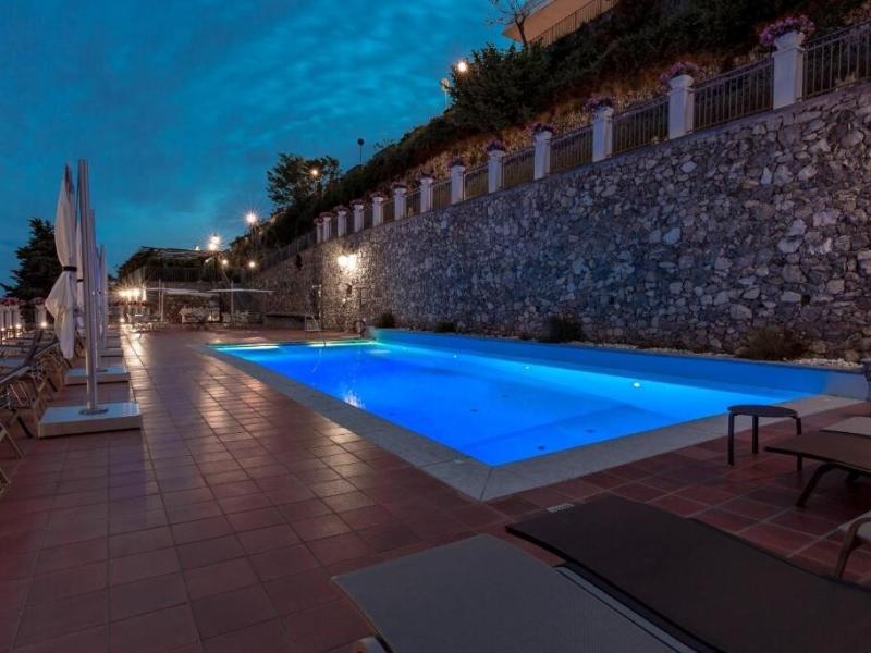 Villa Piedimonte