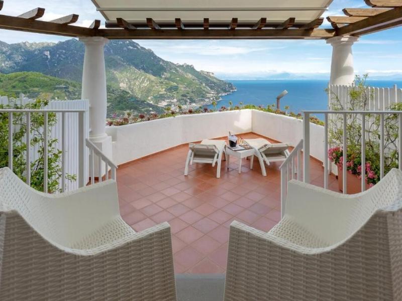 Villa Piedimonte