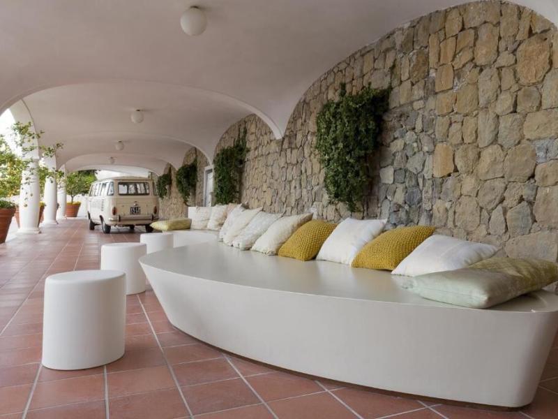 Villa Piedimonte