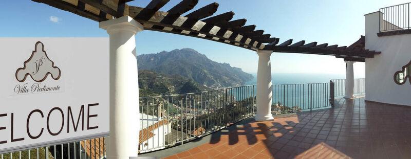 Villa Piedimonte