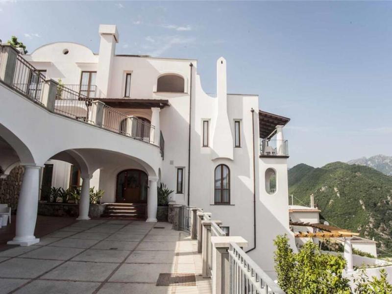 Villa Piedimonte