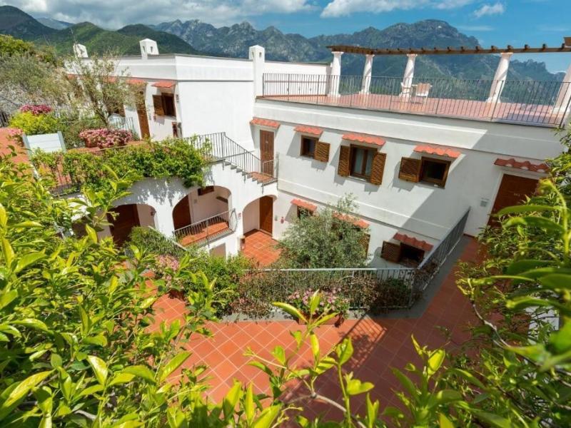 Villa Piedimonte