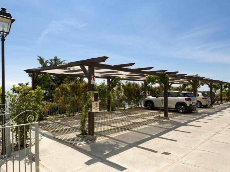 Villa Piedimonte