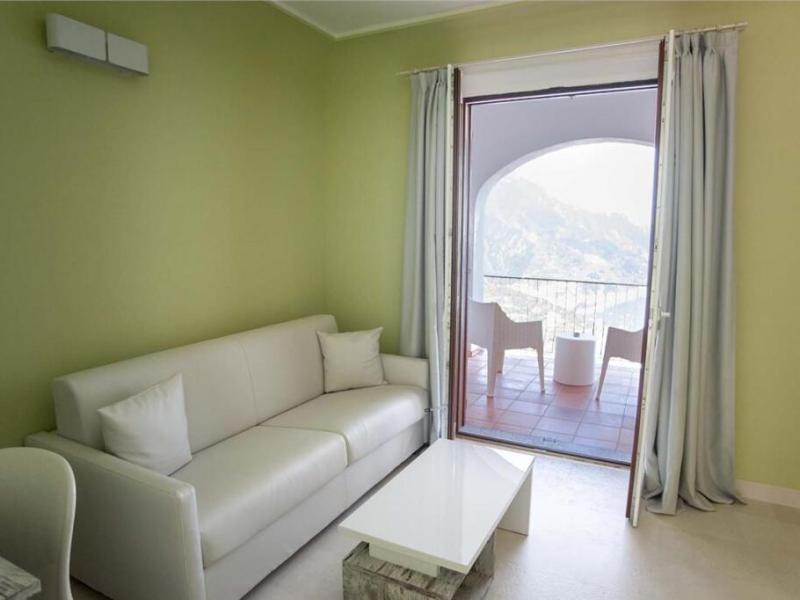 Villa Piedimonte