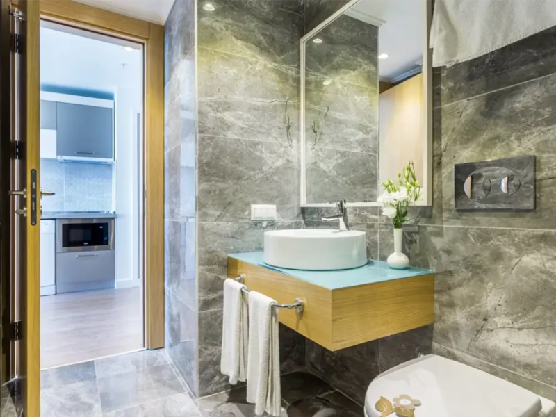 Aska Lara River Suites