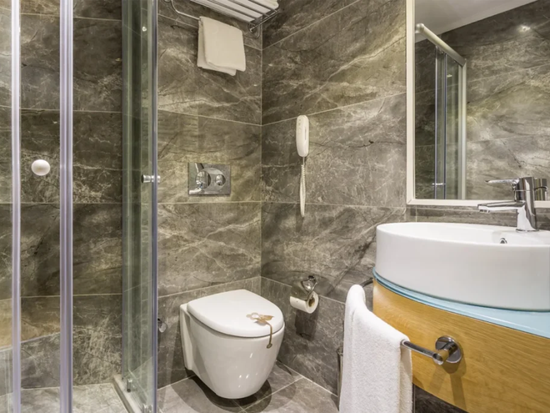 Aska Lara River Suites