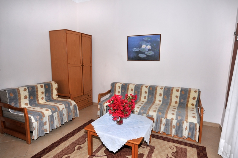 Angelos Garden Toroni